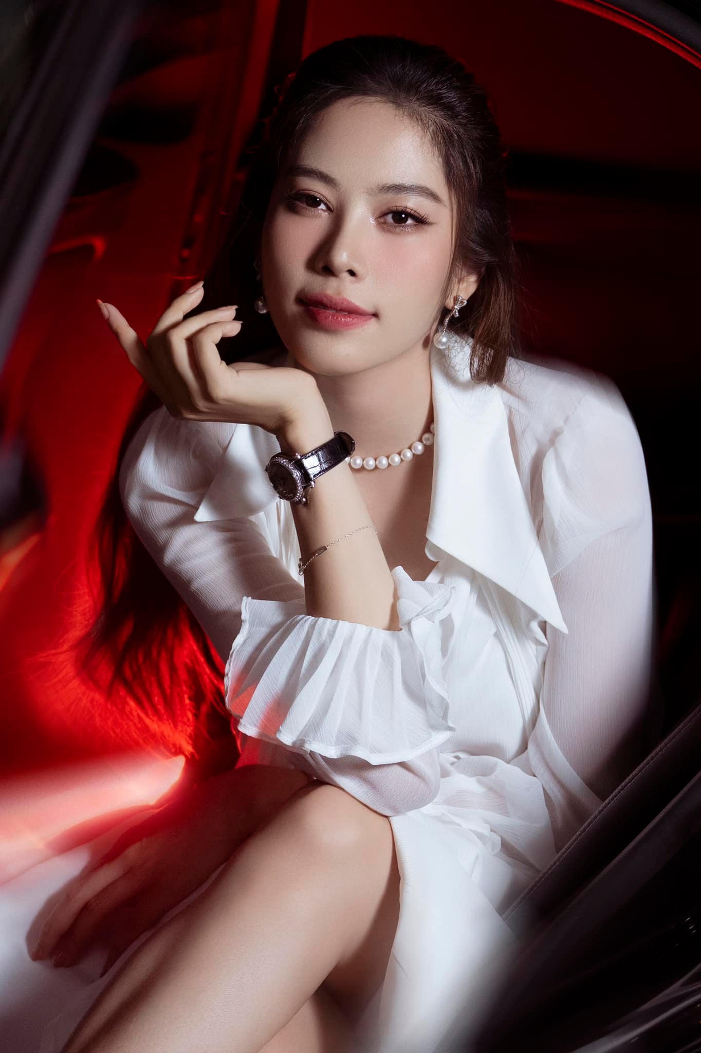 Nam Em: Người đẹp thị phi và sự nỗ lực chứng minh tên tuổi trước sự xỉ vả của netizen - Hình 7