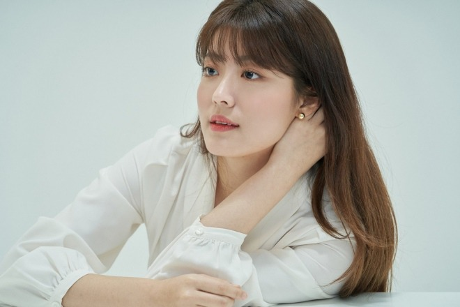 Nam Ji Hyun - Sao nhí tài năng từng bị chê xấu xí chuyên đóng vai quê mùa, lớn lên thành mỹ nhân - Hình 8