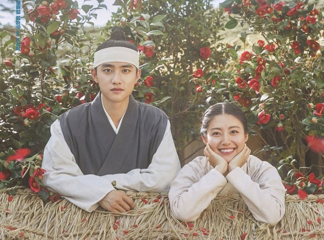 Nam Ji Hyun - Sao nhí tài năng từng bị chê xấu xí chuyên đóng vai quê mùa, lớn lên thành mỹ nhân - Hình 7
