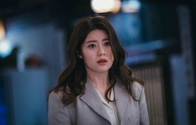 Nam Ji Hyun - Sao nhí tài năng từng bị chê xấu xí chuyên đóng vai quê mùa, lớn lên thành mỹ nhân - Hình 6
