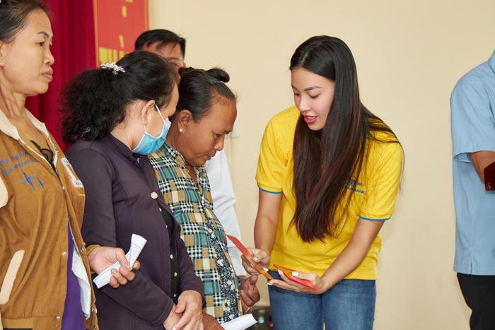 Tân Miss Supranational Thailand có nguy cơ bị tước vương miện vì liên quan gà cưng Nawat - Hình 12