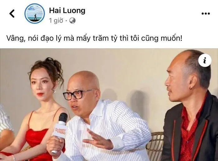 Trấn Thành ngầm hại Duy Mạnh mất trắng, Lương Mạnh Hải nhập cuộc dằn mặt, nói 1 câu cay đắng? - Hình 9