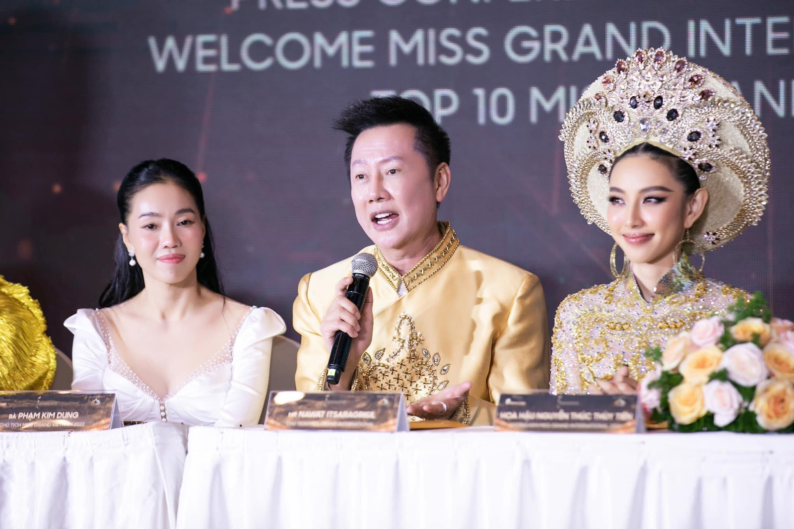 Vì sao 5 cuộc thi sắc đẹp Quốc tế đều chọn tổ chức tại Việt Nam vào năm 2023? - Hình 4