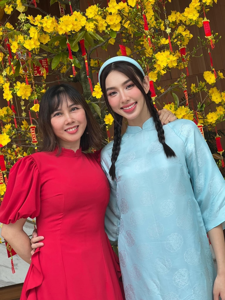 Mẹ ruột Thùy Tiên lần đầu vạch mặt chồng cũ: Cùng vợ bé hành con, sống trong địa ngục - Hình 1