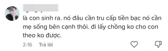 Mẹ ruột Thùy Tiên lần đầu vạch mặt chồng cũ: Cùng vợ bé hành con, sống trong địa ngục - Hình 4