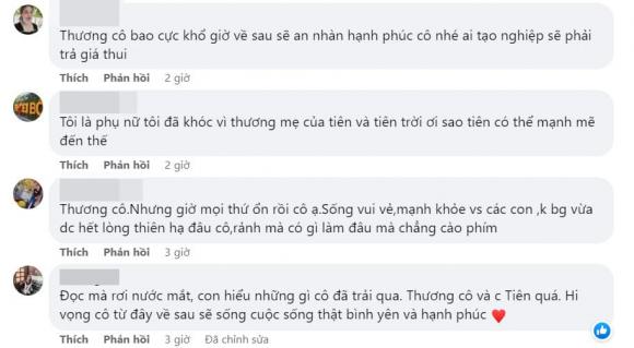 Mẹ ruột Thùy Tiên lần đầu vạch mặt chồng cũ: Cùng vợ bé hành con, sống trong địa ngục - Hình 14