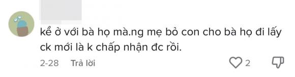 Mẹ ruột Thùy Tiên lần đầu vạch mặt chồng cũ: Cùng vợ bé hành con, sống trong địa ngục - Hình 2