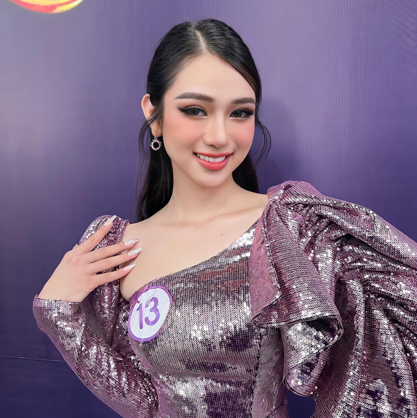 Nguyễn Vũ Hà Anh chính thức trở lại chung kết giành vương miện MIQVN, bị nghi biết trước kết quả - Hình 2