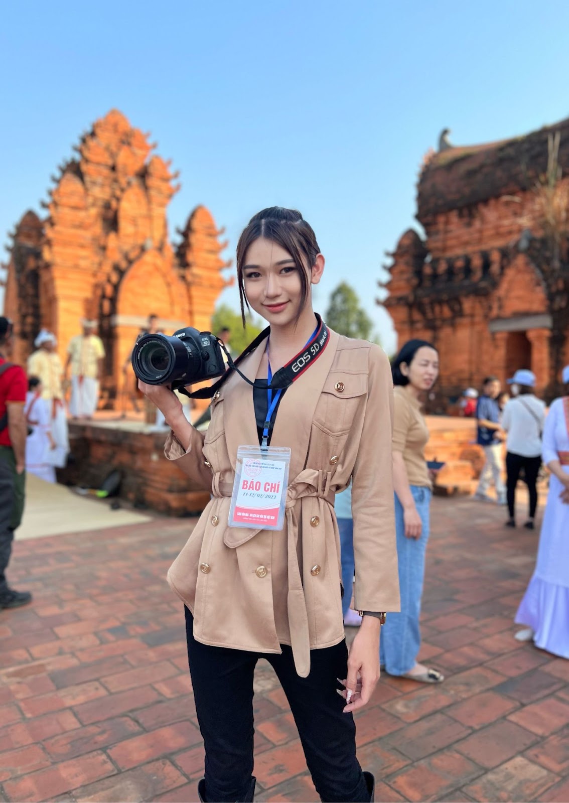 Nguyễn Vũ Hà Anh chính thức trở lại chung kết giành vương miện MIQVN, bị nghi biết trước kết quả - Hình 10