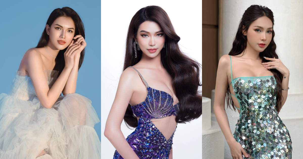 TOP 5 Miss International Queen VN lộ diện: Trang Nhung xứng đáng, Quỳnh Châu tiết lộ về Nữ hoàng - Hình 15