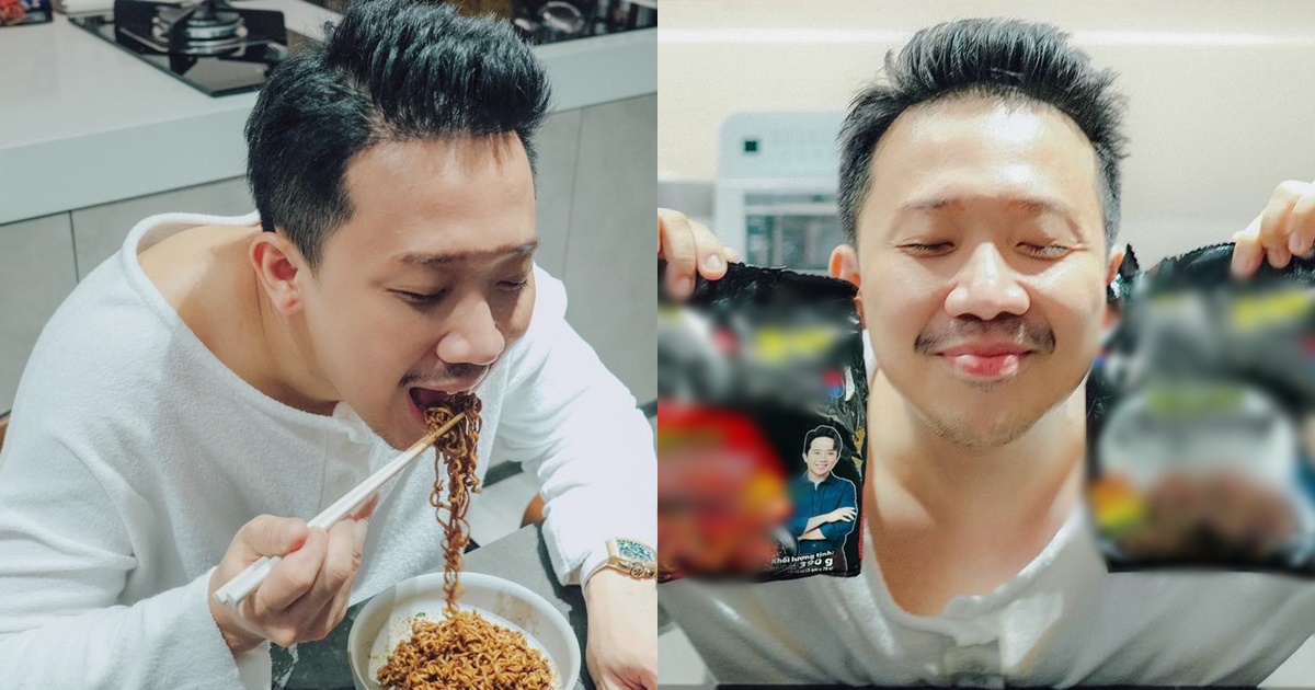 Trấn Thành nhận tin vui khủng, công khai đáp trả thẳng mặt ai khịa ồn ào khó nuốt? - Hình 10