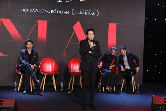 Trấn Thành tươi cười báo tin vui Nhà Bà Nữ thu về gần 500 tỷ, bị CĐM mỉa mai vì thay đổi 360 độ - Hình 2
