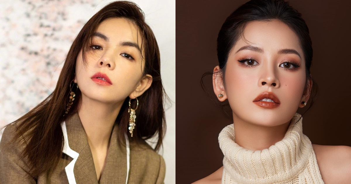 Tỷ Tỷ Đạp Gió Rẽ Sóng: Chi Pu vào nhóm quyền lực cùng Ella (S.H.E), đá văng Trương Gia Nghê? - Hình 11