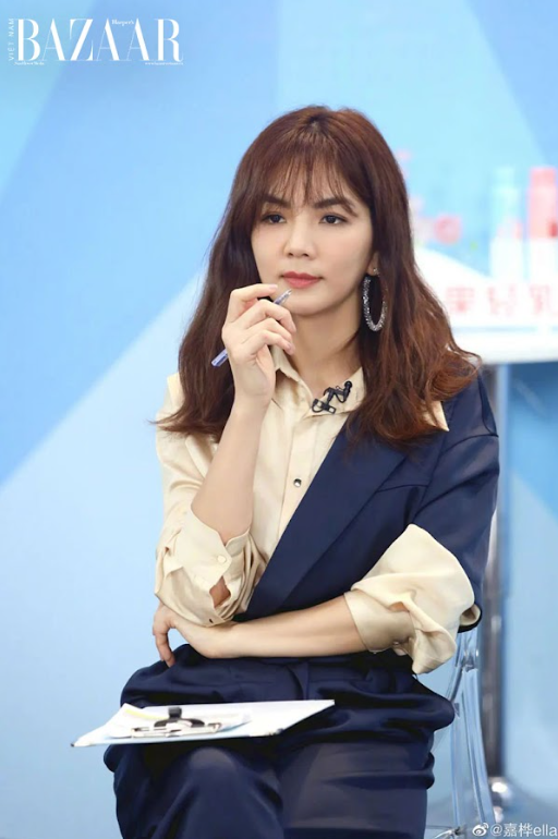 Tỷ Tỷ Đạp Gió Rẽ Sóng: Chi Pu vào nhóm quyền lực cùng Ella (S.H.E), đá văng Trương Gia Nghê? - Hình 1