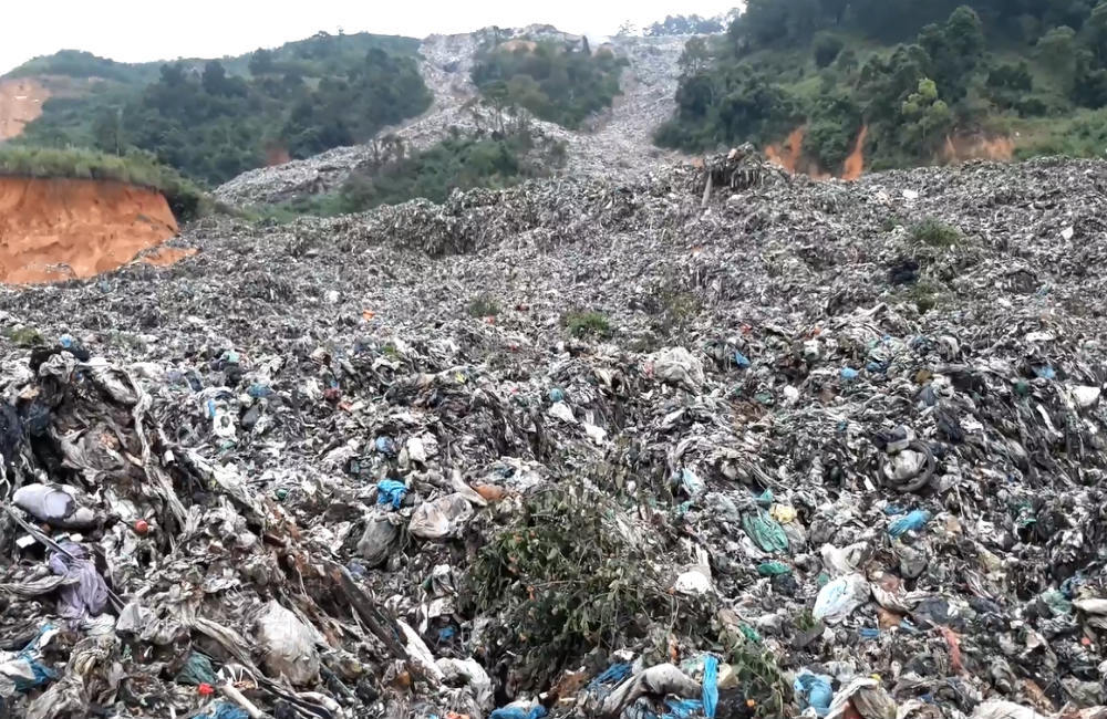 Đà Lạt cháy lớn: đồi thông đỏ rực đất trời, nguyên nhân do đâu? - Hình 5