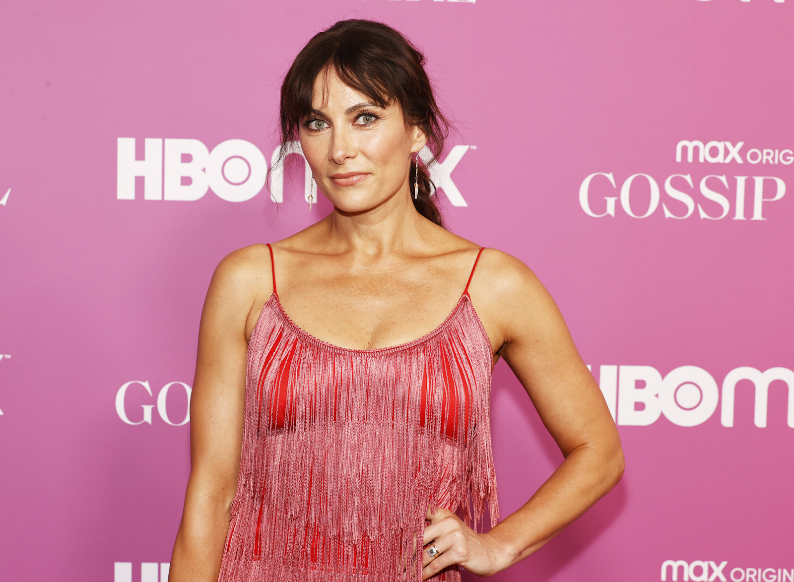 Laura Benanti - Nữ ca sĩ bị sảy thai khi đang trình diễn trước 2000 khán giả, sức khỏe hiện ra sao? - Hình 1