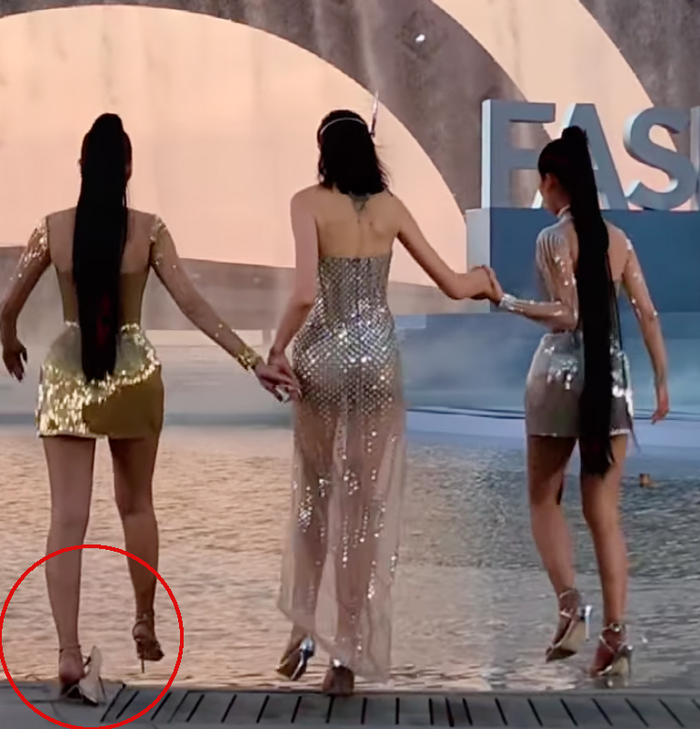 Lê Hoàng Phương: Rớt đài sau 2 lần chinh chiến Miss Universe Vietnam vẫn được kỳ vọng xuất khẩu - Hình 10