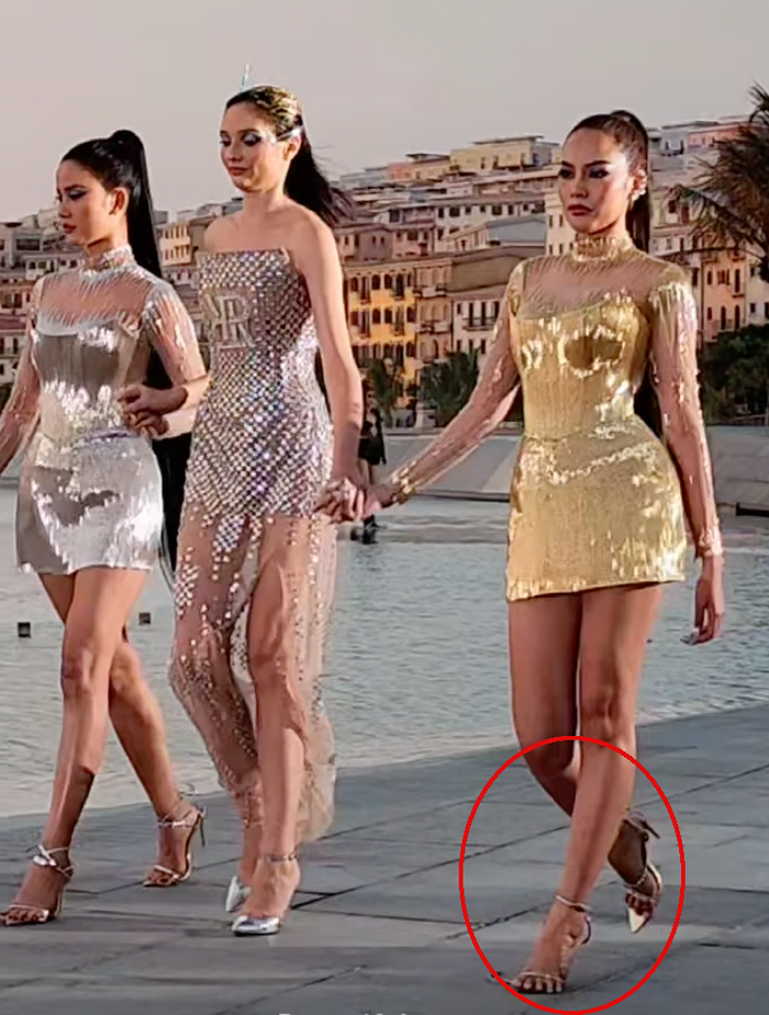 Lê Hoàng Phương: Rớt đài sau 2 lần chinh chiến Miss Universe Vietnam vẫn được kỳ vọng xuất khẩu - Hình 9
