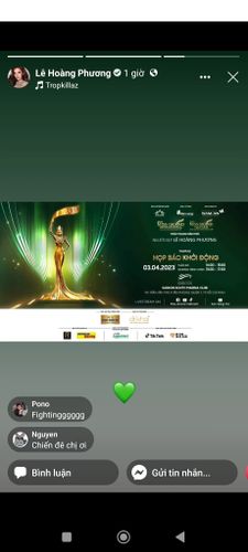 Lê Hoàng Phương: Rớt đài sau 2 lần chinh chiến Miss Universe Vietnam vẫn được kỳ vọng xuất khẩu - Hình 6