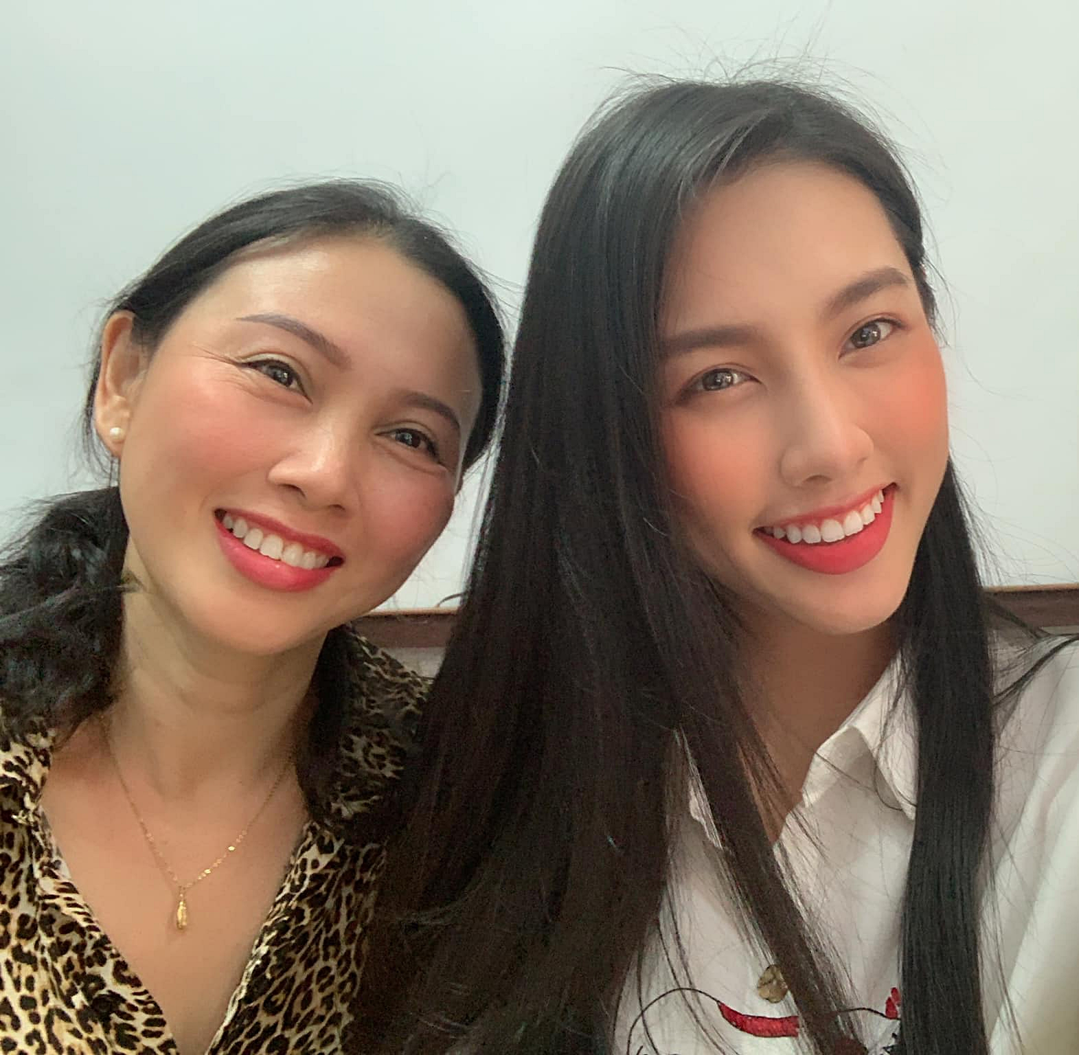 Mẹ Thùy Tiên đính chính cho chồng cũ sau bức tâm thư vạch trần quá khứ bị đánh, cấm gặp con? - Hình 7
