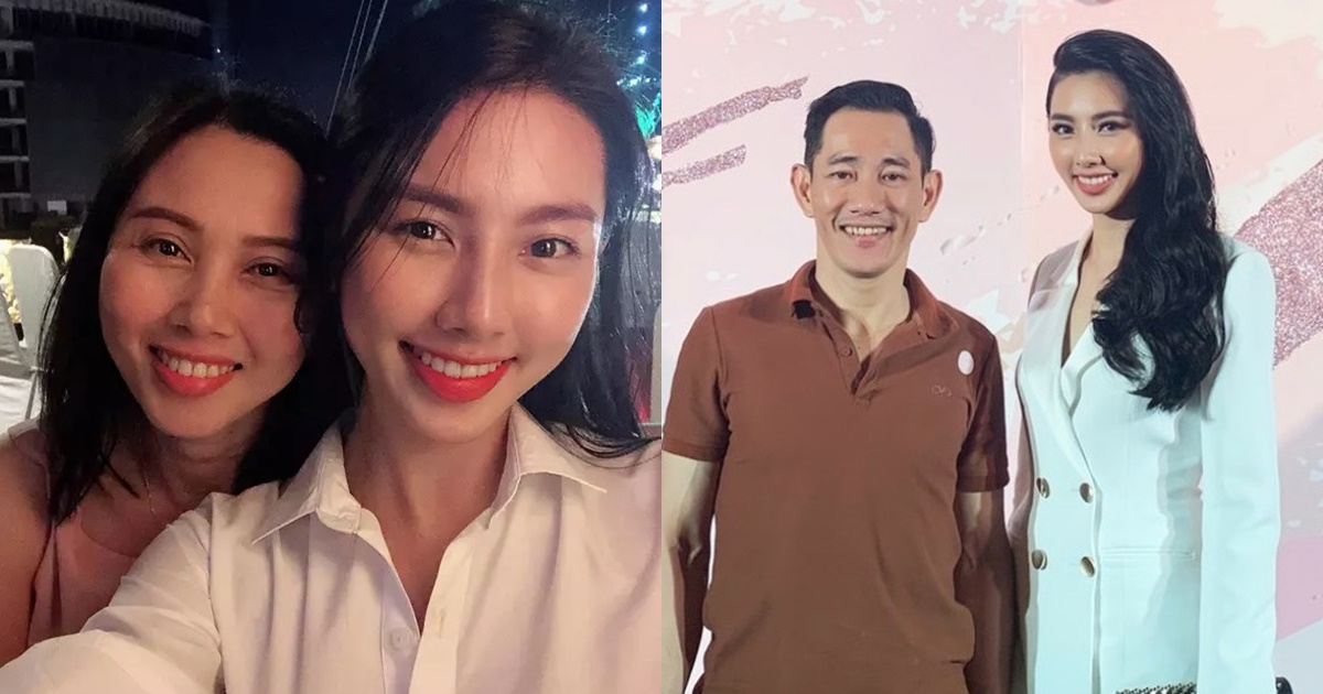 Mẹ Thùy Tiên đính chính cho chồng cũ sau bức tâm thư vạch trần quá khứ bị đánh, cấm gặp con? - Hình 8
