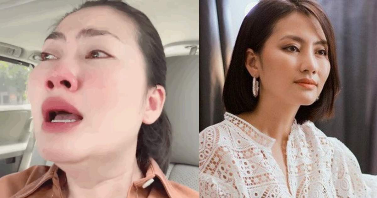 Ngọc Lan đáp trả khi bị nói tham tiền nên bị lừa 7 tỷ: Báo chí giật tit sai, nhắc thẳng đến 1 người! - Hình 7