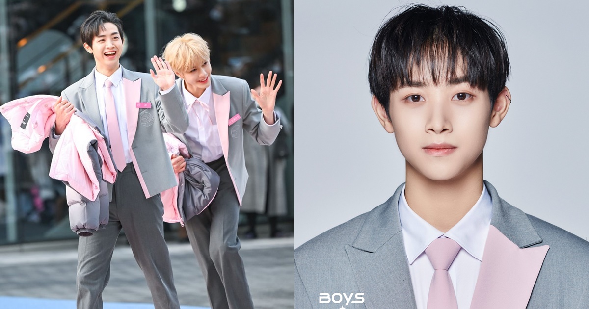 Nguyễn Thành Công bật mí chuyện hậu trường gây sốc ở Boys Planet 999, lần đầu nói về Đặng Hồng Hải - Hình 7