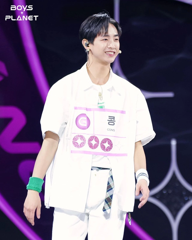 Nguyễn Thành Công bật mí chuyện hậu trường gây sốc ở Boys Planet 999, lần đầu nói về Đặng Hồng Hải - Hình 2