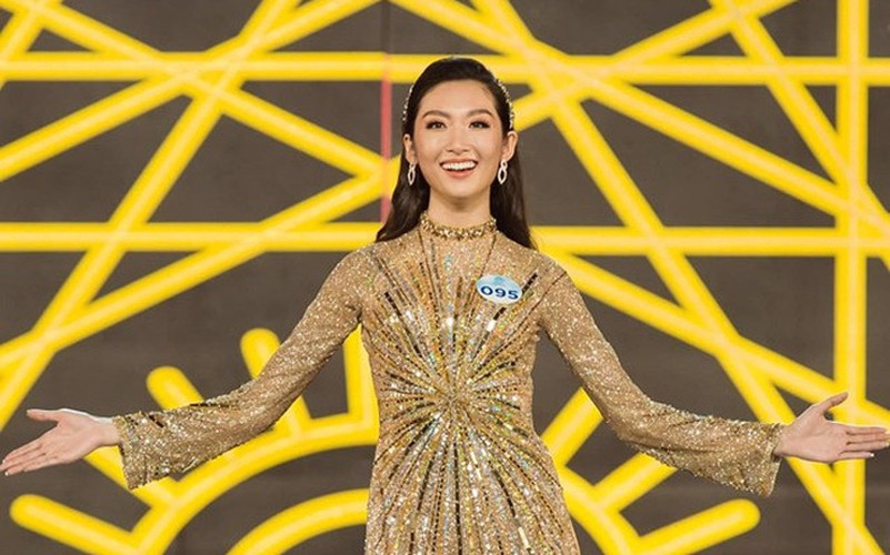 Thanh Khoa: Nhà nghèo phải bỏ học làm lao công, xinh đẹp vẫn bị cắm sừng, thay Thảo Nhi Lê thi MU? - Hình 5