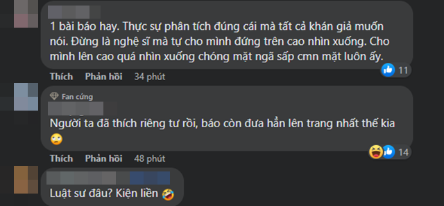 Trấn Thành bị báo CAND chỉ thẳng mặt vì trơ trẽn, đổ lỗi cho khán giả trong khi hốt bạc nhiều nhất - Hình 5
