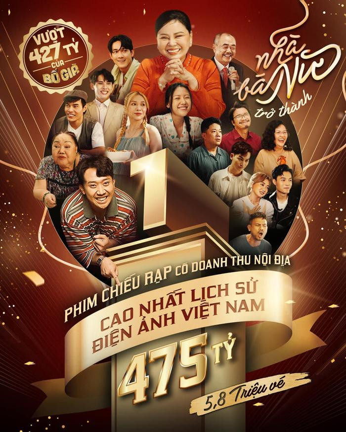 Trấn Thành bị báo CAND chỉ thẳng mặt vì trơ trẽn, đổ lỗi cho khán giả trong khi hốt bạc nhiều nhất - Hình 8