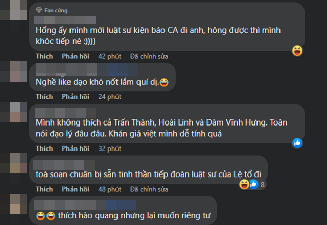 Trấn Thành bị báo CAND chỉ thẳng mặt vì trơ trẽn, đổ lỗi cho khán giả trong khi hốt bạc nhiều nhất - Hình 7