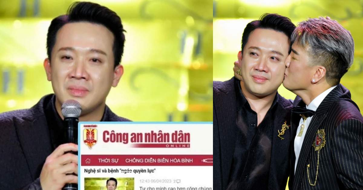 Trấn Thành bị báo CAND chỉ thẳng mặt vì trơ trẽn, đổ lỗi cho khán giả trong khi hốt bạc nhiều nhất - Hình 11
