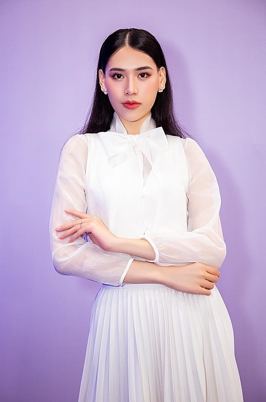 Hoa hậu Dịu Thảo bị vạch trần quá khứ chấn động, Đan Tiên, Mỹm Trần hot nhất vẫn trắng tay vì sao? - Hình 5