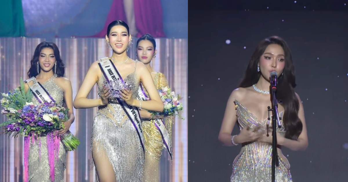 Hoa hậu Dịu Thảo bị vạch trần quá khứ chấn động, Đan Tiên, Mỹm Trần hot nhất vẫn trắng tay vì sao? - Hình 7