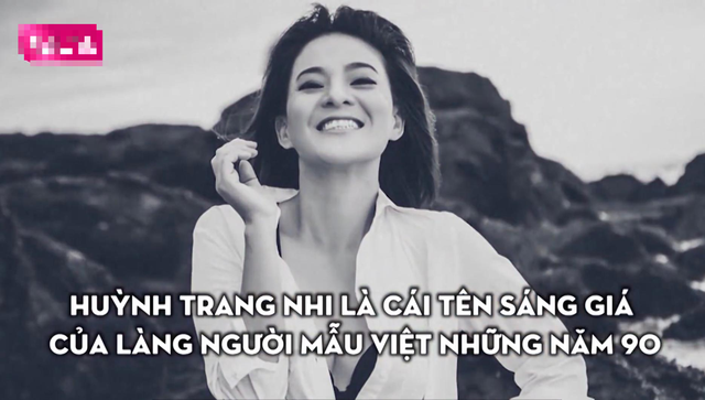 Huỳnh Trang Nhi: Cựu người mẫu rời sàn diễn vì tình yêu, làm ăn thua lỗ chục tỷ, giờ làm mẹ đơn thân - Hình 2