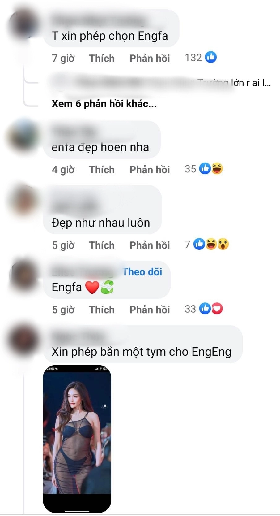 Rộ tin Thảo Nhi Lê hẹn hò Rocker Nguyễn, bị chê tơi tả khi đụng hàng Engfa, Ngọc Châu tuyên bố sốc! - Hình 6