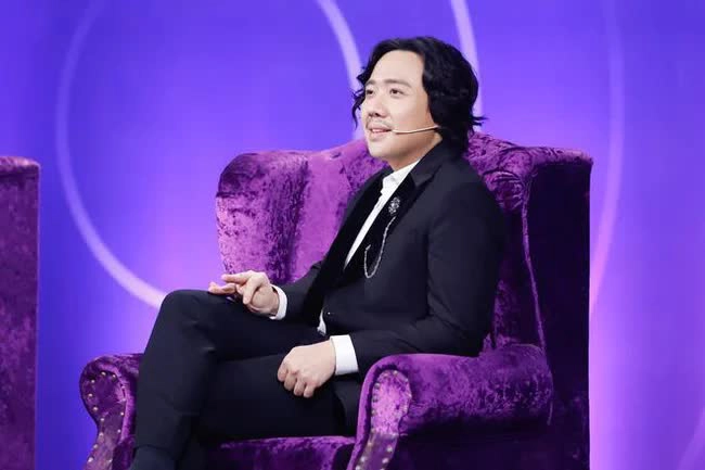 Trấn Thành vẫn làm MC Rap Việt, lại gây xôn xao vì từ chối làm việc với người mình không thích? - Hình 7