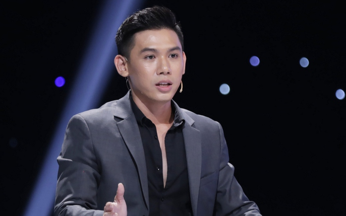 Đại Nhân: Đình đám một thời, nay bất ngờ sang Mỹ định cư, cuộc sống kiếm tiền xứ người thế nào? - Hình 3