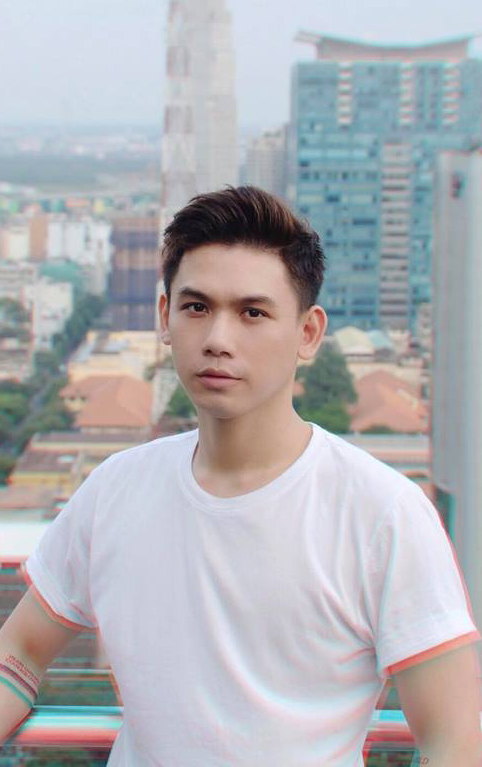 Đại Nhân: Đình đám một thời, nay bất ngờ sang Mỹ định cư, cuộc sống kiếm tiền xứ người thế nào? - Hình 2