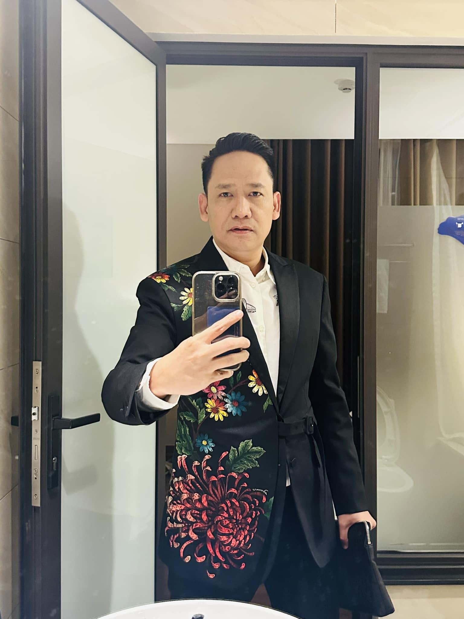 Duy Mạnh ngứa mắt đòi cân tất nghệ sĩ mắc bệnh kiêu ngạo, gây sốc khi gọi thẳng tên Tuấn Hưng - Hình 3