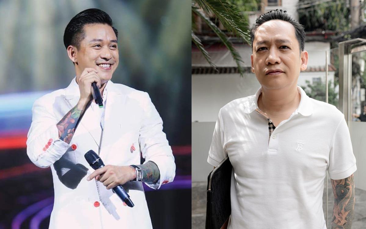 Duy Mạnh ngứa mắt đòi cân tất nghệ sĩ mắc bệnh kiêu ngạo, gây sốc khi gọi thẳng tên Tuấn Hưng - Hình 8