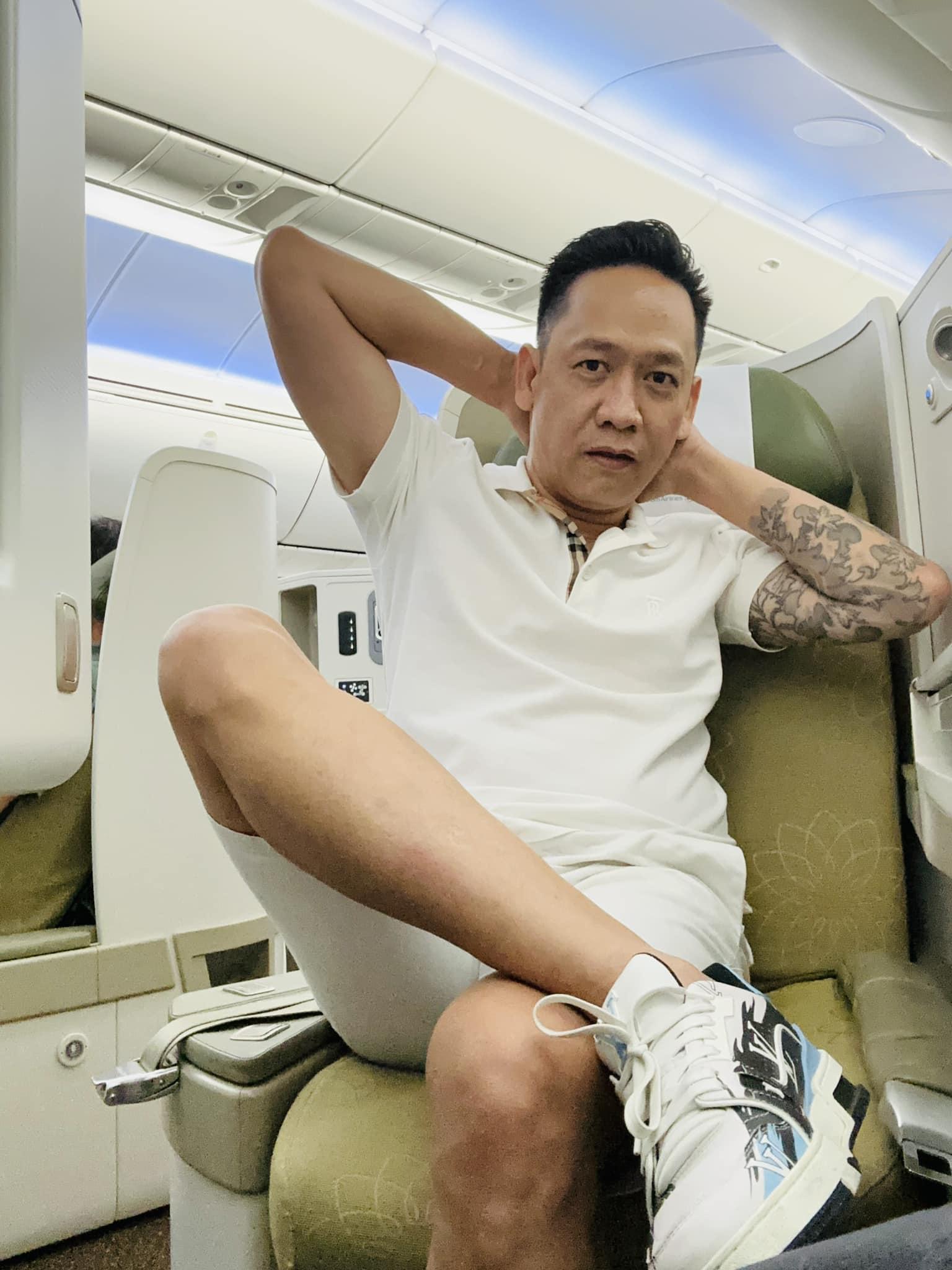 Duy Mạnh ngứa mắt đòi cân tất nghệ sĩ mắc bệnh kiêu ngạo, gây sốc khi gọi thẳng tên Tuấn Hưng - Hình 2
