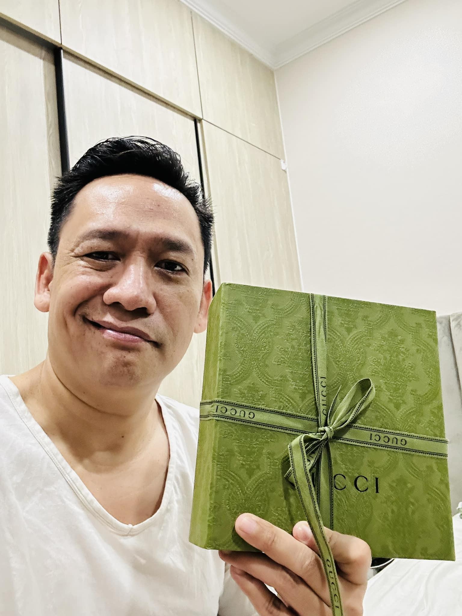 Duy Mạnh ngứa mắt đòi cân tất nghệ sĩ mắc bệnh kiêu ngạo, gây sốc khi gọi thẳng tên Tuấn Hưng - Hình 1