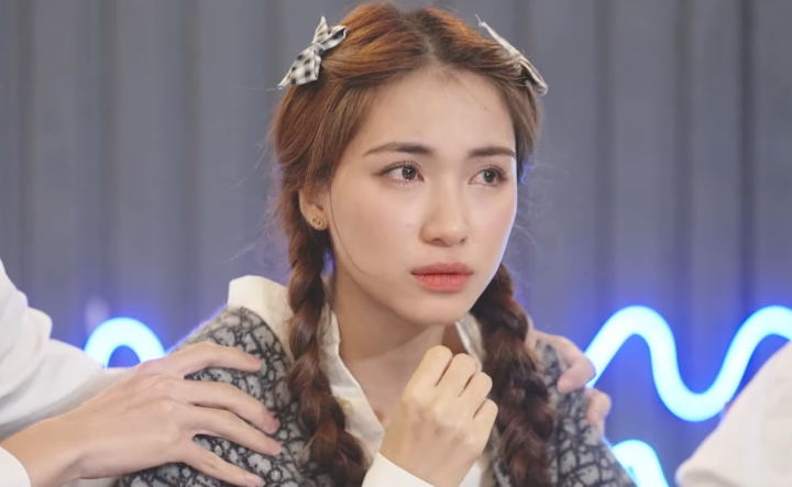 Hoa Minzy officially &quot;closed&quot; the extremely handsome swimming teacher after breaking up with the young master&#39;s lover - Photo 7