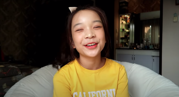Jenny Huỳnh, Thiên Thư: 2 tiểu thư nhà giàu nổi như cồn trên Youtube, bị mang ra so sánh, ai hơn ai? - Hình 3