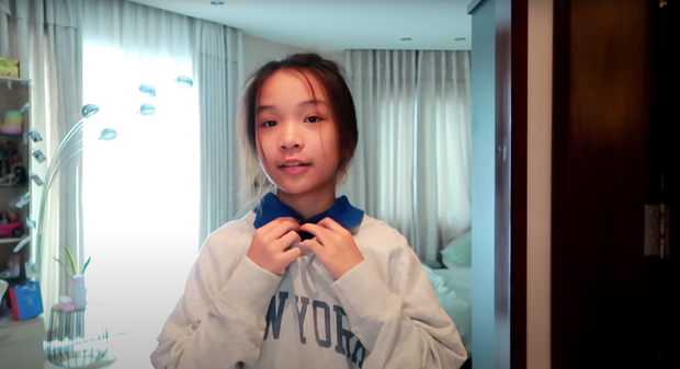 Jenny Huỳnh, Thiên Thư: 2 tiểu thư nhà giàu nổi như cồn trên Youtube, bị mang ra so sánh, ai hơn ai? - Hình 6