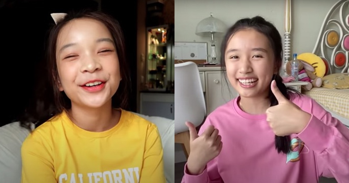Jenny Huỳnh, Thiên Thư: 2 tiểu thư nhà giàu nổi như cồn trên Youtube, bị mang ra so sánh, ai hơn ai? - Hình 8