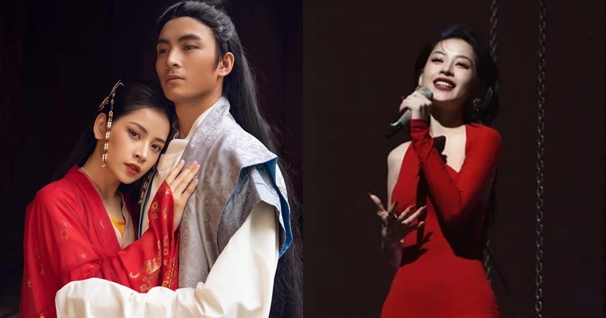 Lãnh Thanh phát ngôn lạ khi Chi Pu gây sốt tại Tỷ tỷ Đạp Gió: Tài năng cũng giới hạn thôi? - Hình 8