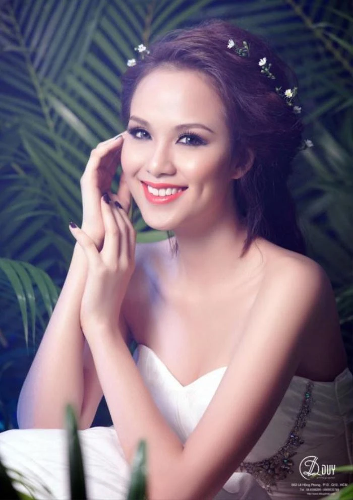 Sash Việt ở Miss Earth: Hòa quang chớp nhoáng, thứ hạng không ổn định, ai sẽ là đại diện tiếp theo? - Hình 3